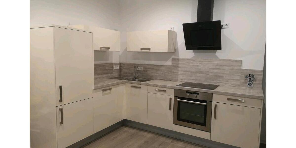 Erdgeschoßwohnung Paderborn Neuenbeken - 2 Zimmer, 53 m&sup2;, 620&euro; | Angebot:26147725