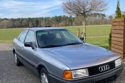 Audi 80 172.000 km 1.800 &euro; Stukenbrock 33758