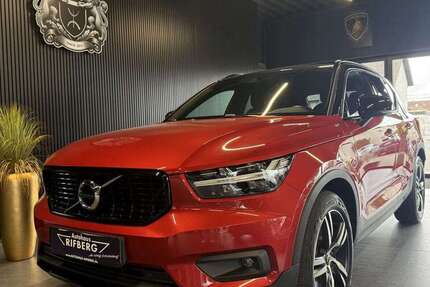 Volvo XC40 87.000 km 23.890 &euro; Detmold 32758