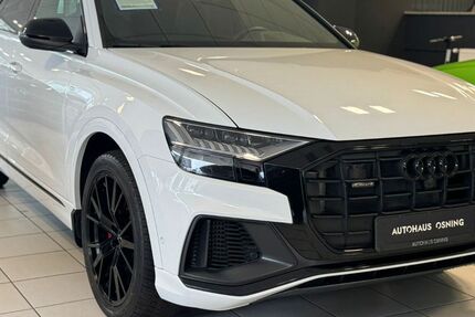 Audi Q8 43.900 km 77.900 € Lage 32791
