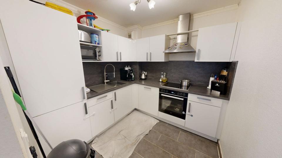 Etagenwohnung Paderborn Neuenbeken - 3 Zimmer, 78 m&sup2;, 211.000&euro; | Angebot:25649519