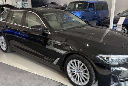 BMW 530 97.482 km 24.990 &euro; Detmold 32760