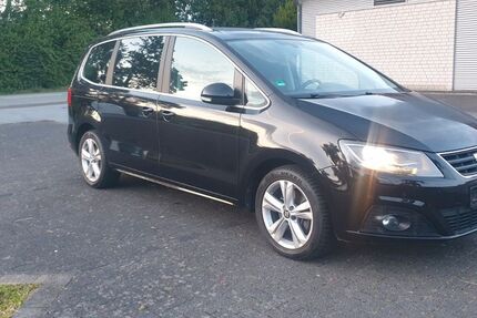 Seat Alhambra 165.340 km 14.900 &euro; Lippstadt 59557