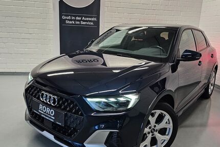 Audi A1 27.350 km 22.350 &euro; Lippstadt 59557