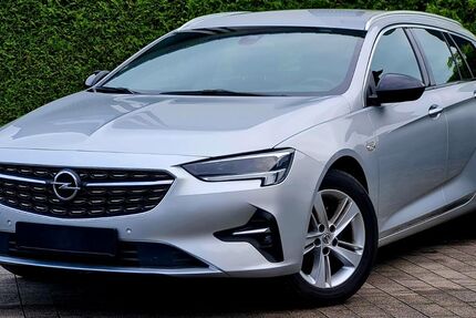 Opel Insignia 113.000 km 17.493 € Bad Lippspringe 33175