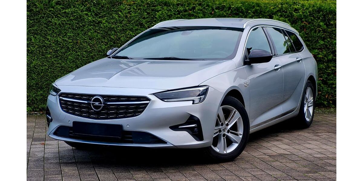 Opel Insignia 113.000 km 17.493 € Bad Lippspringe 33175