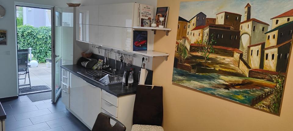 Erdgeschoßwohnung Paderborn - 3 Zimmer, 103 m&sup2;, 1.300&euro; | Angebot:26236993