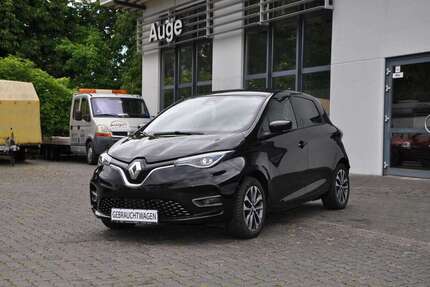 Renault ZOE 43.937 km 15.899 &euro; Geseke 59590