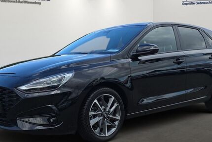 Hyundai i30 23.100 km 22.990 &euro; Paderborn 33106