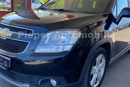 Chevrolet Orlando 170.000 km 6.290 &euro; Oerlinghausen 33813