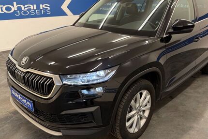 Skoda Kodiaq 126.650 km 26.500 &euro; Delbrück 33129