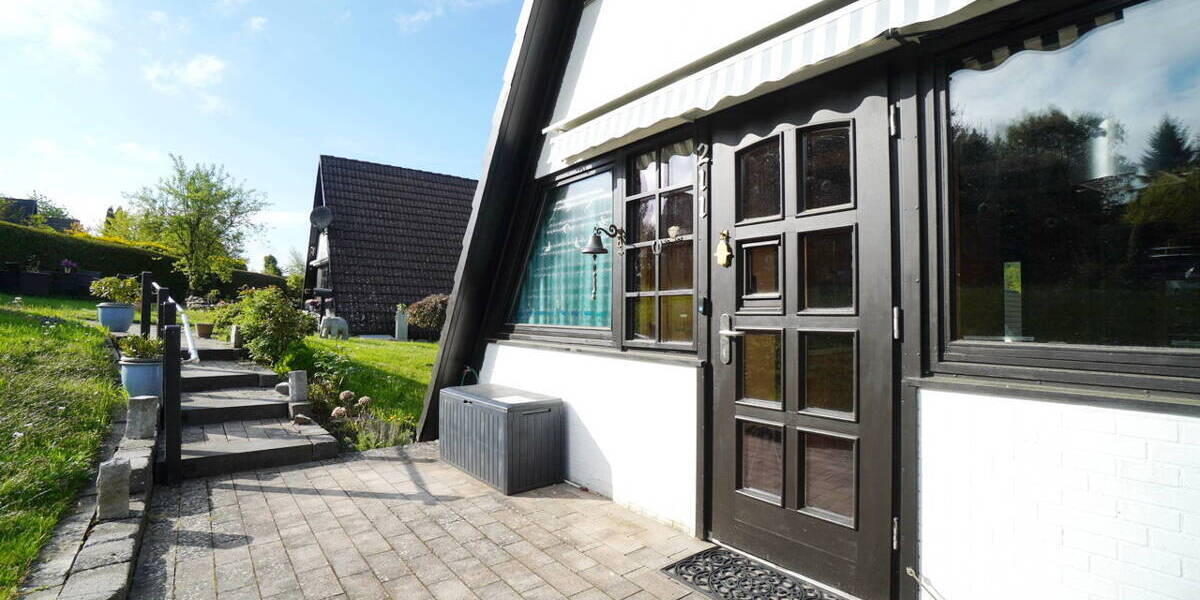 Einfamilienhaus Bad Wünnenberg / Fürstenberg Fürstenberg - 3 Zimmer, 57 m&sup2;, 129.000&euro; | Angebot:26630196