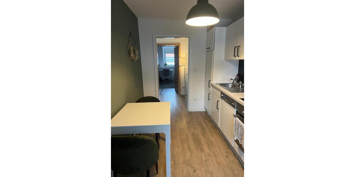 Etagenwohnung Büren - 3 Zimmer, 69 m&sup2;, 139.000&euro; | Angebot:26279754