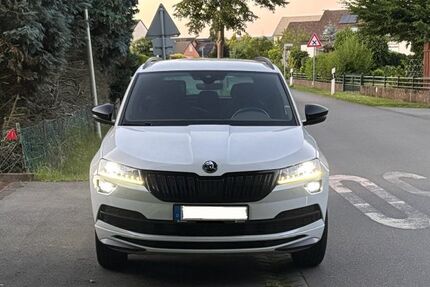 Skoda Karoq 89.200 km 22.450 &euro; Schloß Holte - Stukenbrock 33758