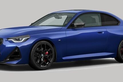 BMW M240i 7.300 km 49.840 &euro; Paderborn 33100