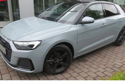 Audi A1 6.253 km 27.390 &euro; Marsberg 34431