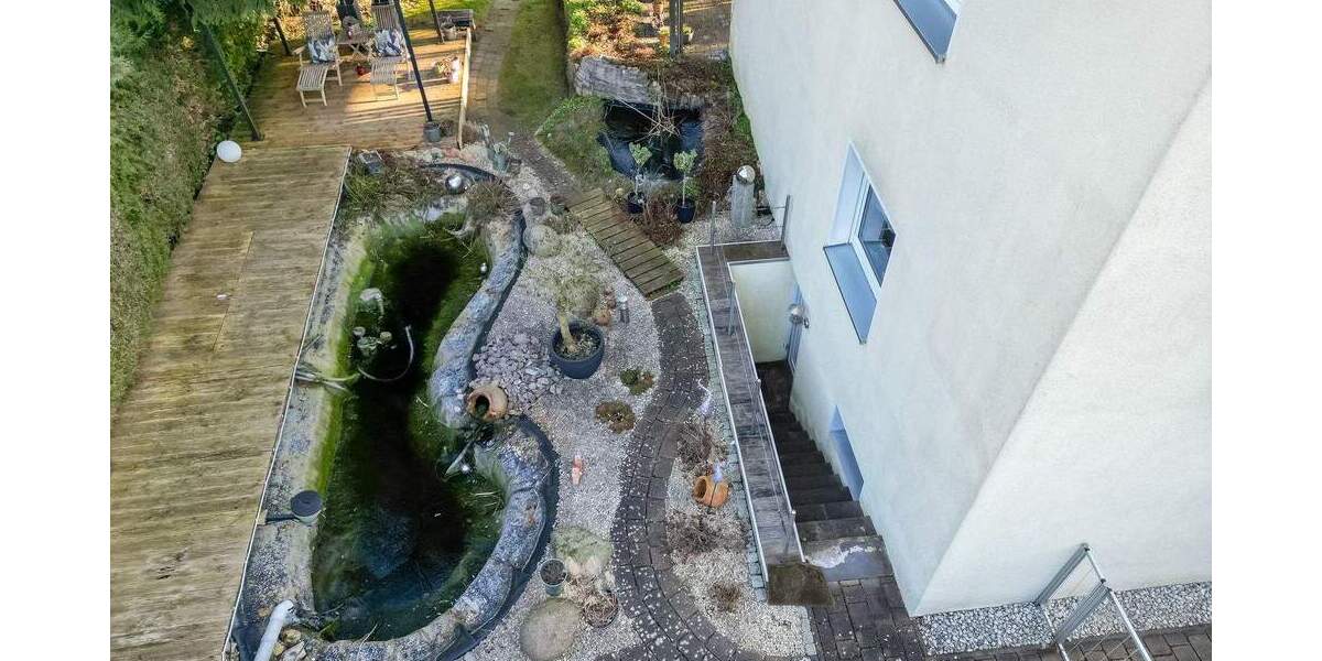 Mehrfamilienhaus, Wohnhaus Oerlinghausen Lipperreihe - 6 Zimmer, 182 m&sup2;, 469.000&euro; | Angebot:25037842