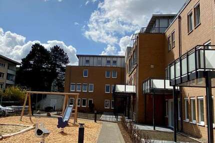 Wohnung zum Mieten in Bielefeld 490 € 53.9 m² 2 zimmer