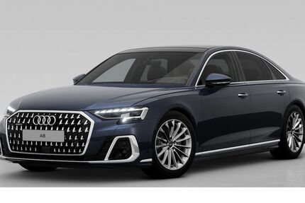 Audi A8 29.886 km 64.810 € Detmold 32756