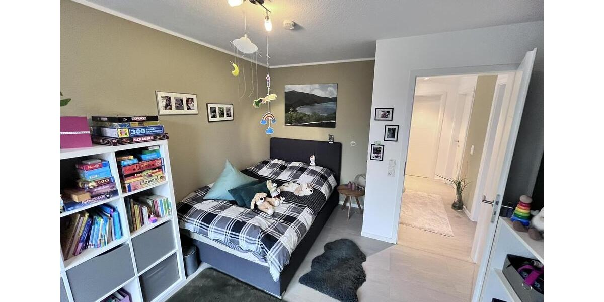 Doppelhaushälfte Detmold Hiddesen - 4 Zimmer, 128 m&sup2;, 1.892&euro; | Angebot:25022862