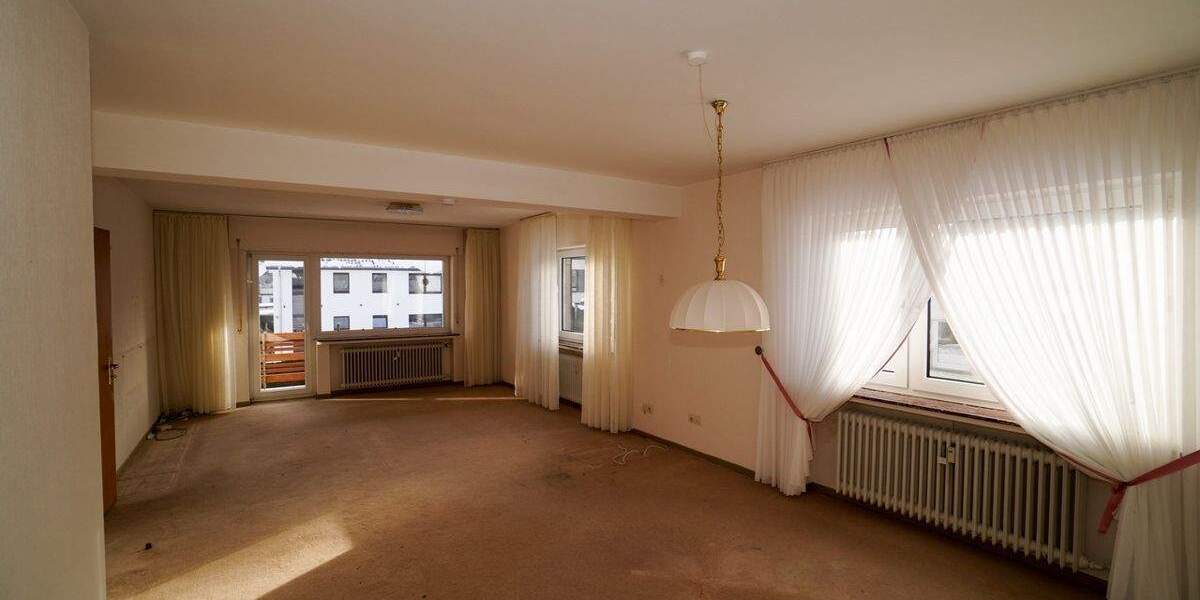 Mehrfamilienhaus, Wohnhaus Horn-Bad Meinberg Horn - 1 Zimmer, 227 m&sup2;, 399.000&euro; | Angebot:25708775