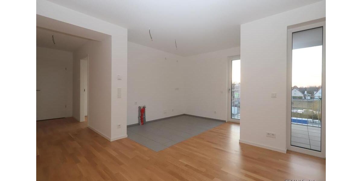 Über den Dächern der Stadt 2 zimmer