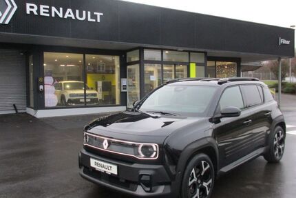 Renault R 4 4.444 km 33.750 &euro; Nieheim 33039