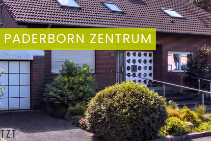 Haus Paderborn - 7 Zimmer, 222 m&sup2;, 598.000&euro; | Angebot:26517250