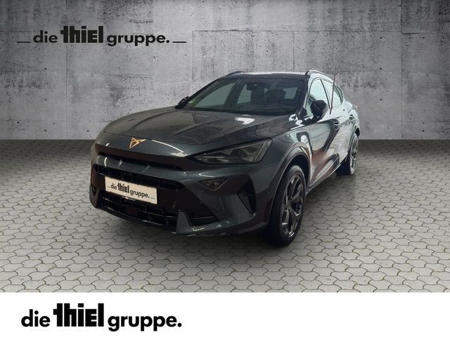 Cupra Formentor 8.000 km 39.990 &euro; Paderborn 33104
