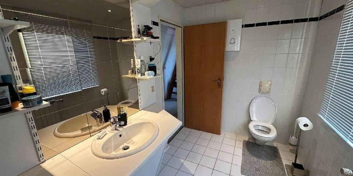 Doppelhaushälfte Paderborn Kernstadt - 7 Zimmer, 170 m&sup2;, 399.900&euro; | Angebot:25686892