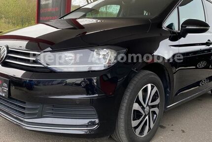 VW Touran 170.000 km 18.990 &euro; Oerlinghausen 33813