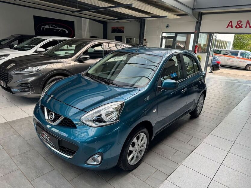 Micra