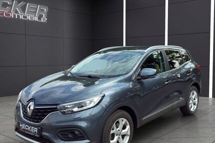 Renault Kadjar 98.062 km 12.490 &euro; Lippstadt 59557