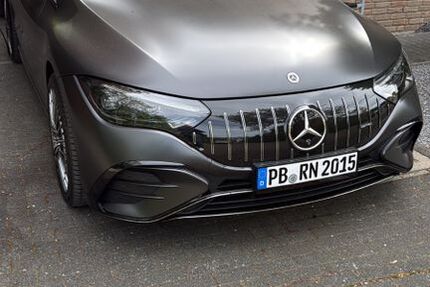 Mercedes-Benz EQE 21.000 km 47.400 &euro; Paderborn 33106