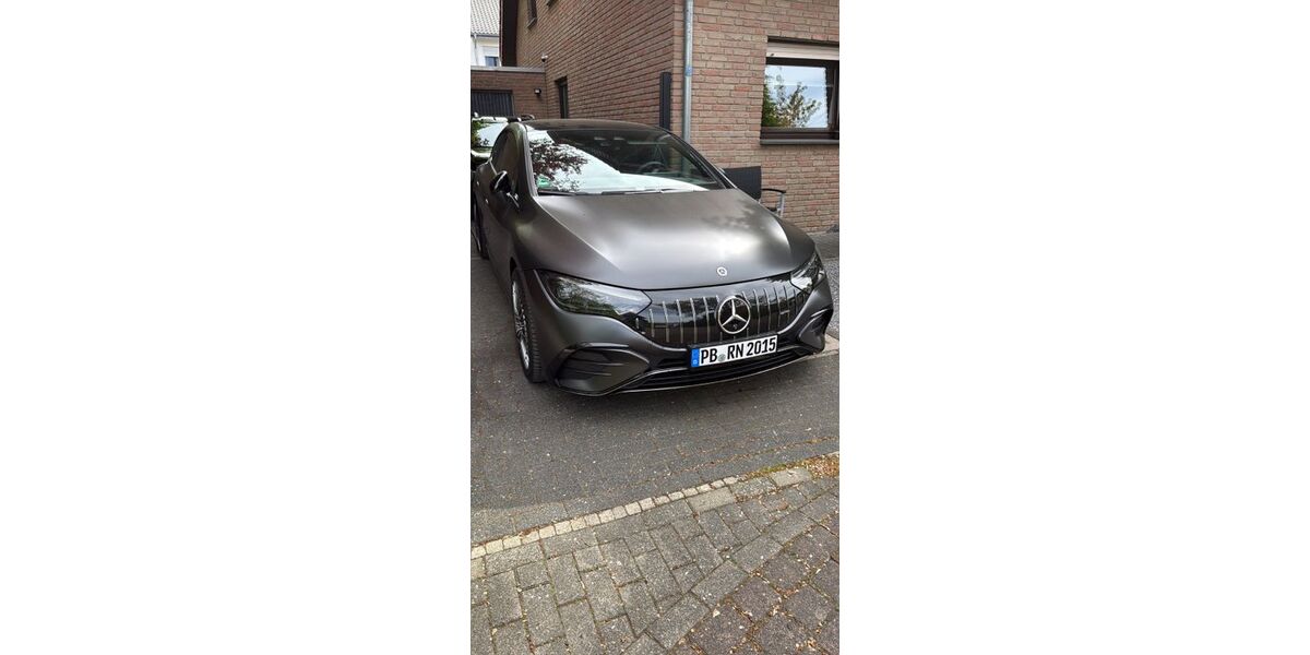 Mercedes-Benz EQE 21.000 km 47.400 &euro; Paderborn 33106