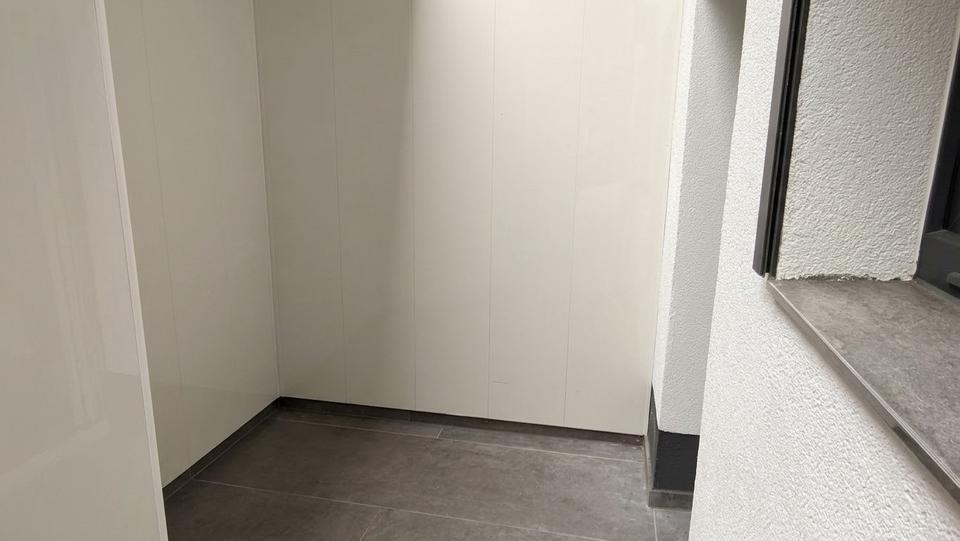 Etagenwohnung Paderborn Neuenbeken - 2 Zimmer, 60 m&sup2;, 700&euro; | Angebot:27580939