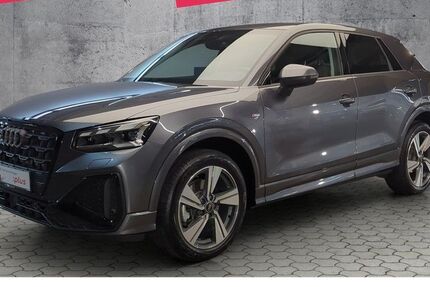 Audi Q2 6.250 km 37.750 &euro; Paderborn 33100