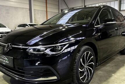 VW Golf 29.200 km 25.490 &euro; Paderborn 33100