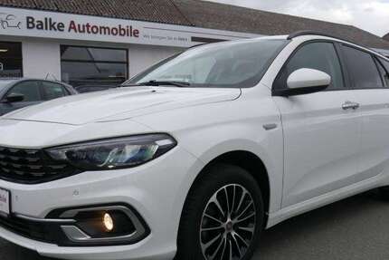 Fiat Tipo 23.857 km 18.490 &euro; Steinheim 32839