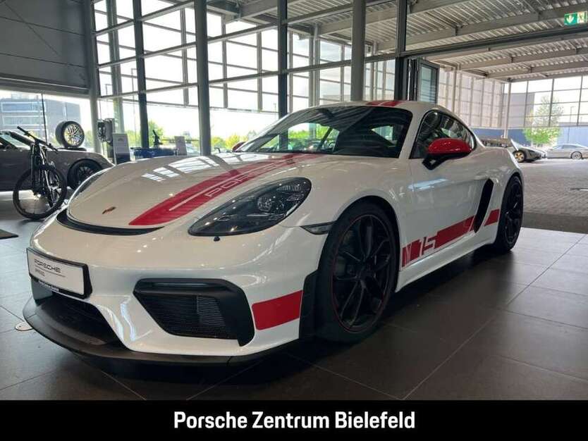 Cayman
