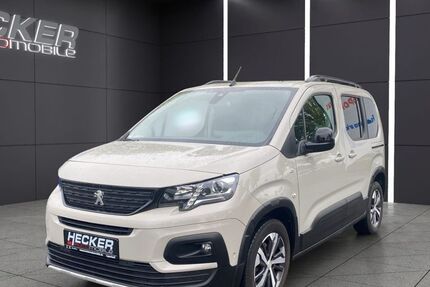 Peugeot Rifter 84.000 km 21.990 € Lippstadt 59557