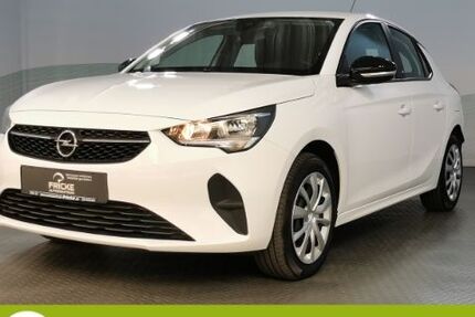 Opel Corsa 29.600 km 14.340 € Lippstadt 59557