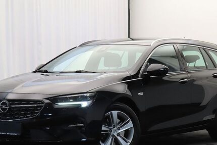Opel Insignia 114.000 km 17.499 &euro; Bad Lippspringe 33175