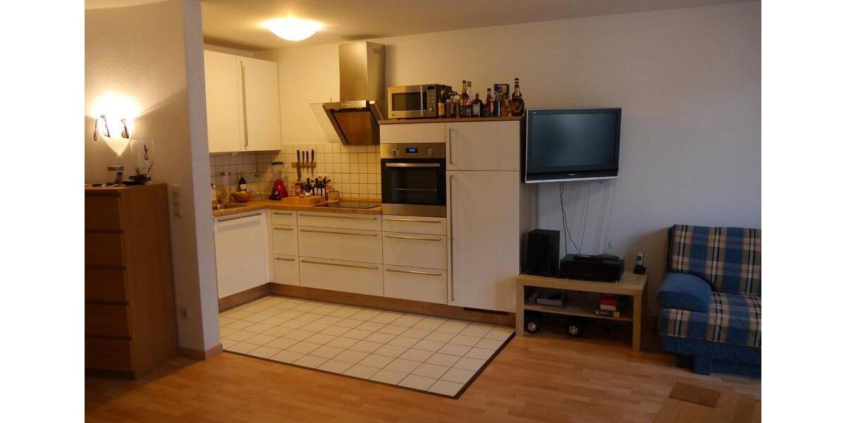 Maisonettenwohnung Paderborn - 3 Zimmer, 80 m&sup2;, 660&euro; | Angebot:27632248