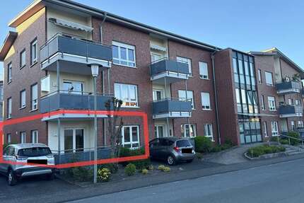 Wohnung Delbrück - 2 Zimmer, 72 m&sup2;, 197.000&euro; | Angebot:26778688