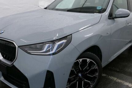 BMW X3 7.800 km 56.840 &euro; Paderborn 33100