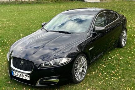 Jaguar XF 280.000 km 7.200 &euro; Detmold 32756
