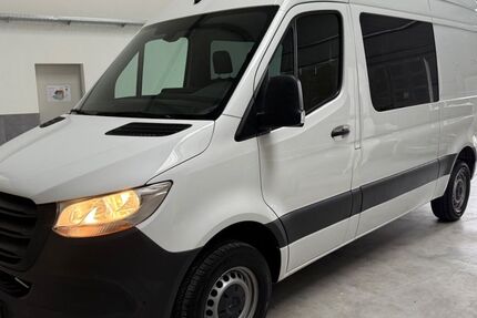 Mercedes-Benz Sprinter 90.328 km 29.000 &euro; Bad Lippspringe 33175