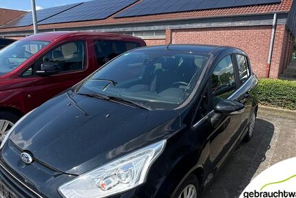 Ford B-Max 95.493 km 7.949 &euro; Horn Bad Meinberg 32805