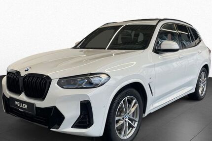 BMW X3 59.433 km 46.550 &euro; Paderborn 33104